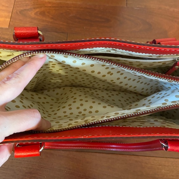 Kate Spade medium tote - Picture 7 of 7